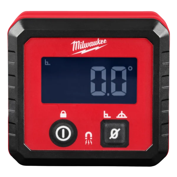 Digital Inclinometer Angle Finder Gauge