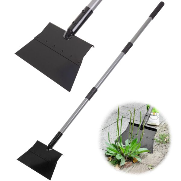 Garden Cleaning Shovel with 54"