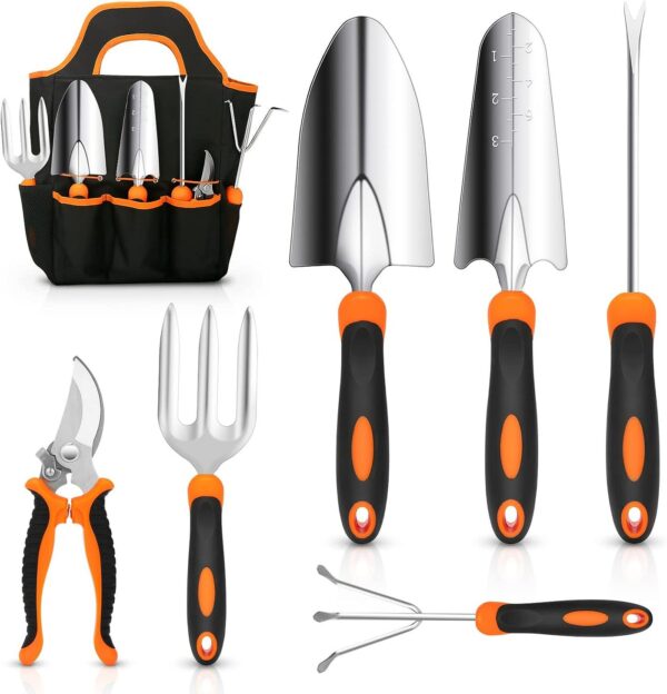 Gardening Tool Set