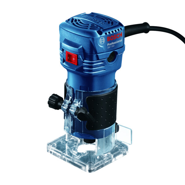 Wood Trimmer Router